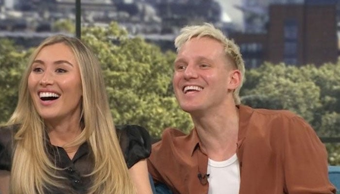 Jamie Laing admits he was ‘kinda selfish’ before becoming dad