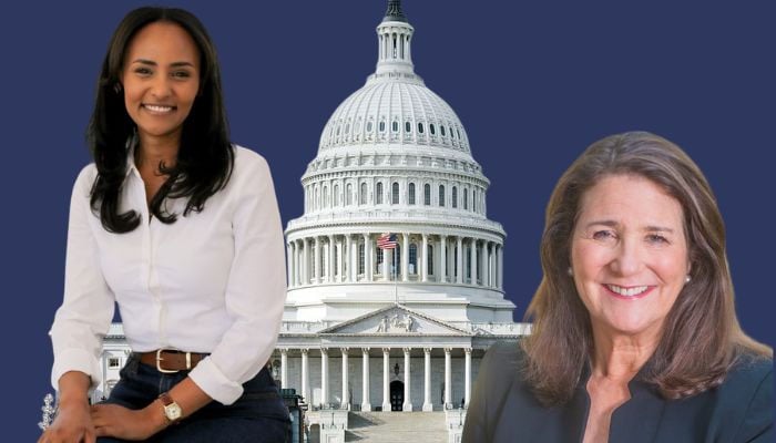 Melat Kiros topples 15-term incumbent DeGette in Colorado Democratic primary