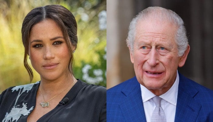 Meghan Markle receives ultimatum from King Charles as big risk looms