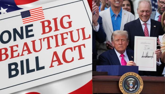Trumps student loan reforms go into effect on July 1: Heres what to expect