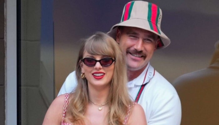Inside the latest Taylor Swift wedding footage rumours