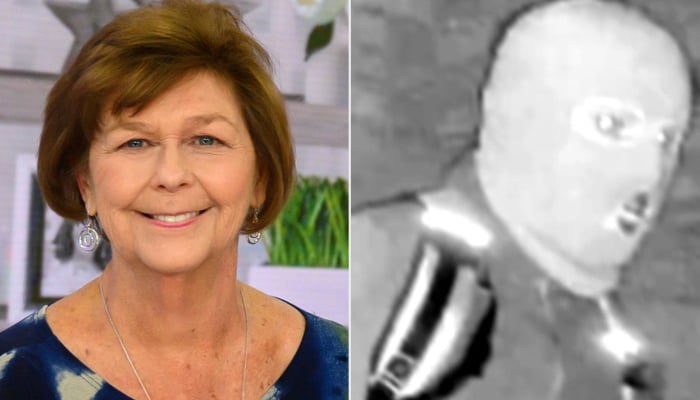 Nancy Guthrie disappeared from her home in Tucson, Arizona, on January 31