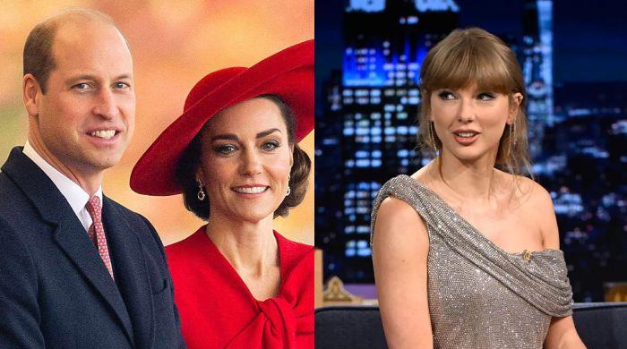 Kate Middleton ‘rejects' invite to Taylor Swift's wedding with Travis Kelce