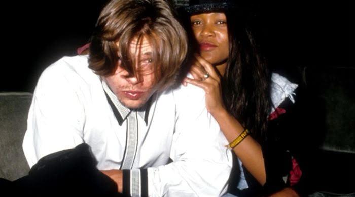 Why Mike Tyson never forgot catching Brad Pitt with his wife
