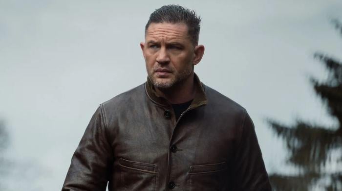 Is Tom Hardy returning to ‘MobLand' season 3?