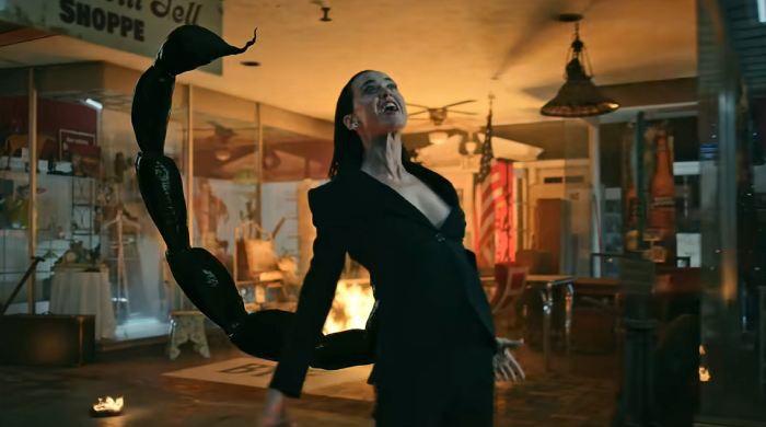 Katy Perry's new song ‘Watch It Burn' fails miserably