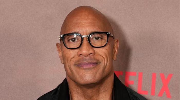 Dwayne Johnson faces criticism for keeping ‘silence' over politics