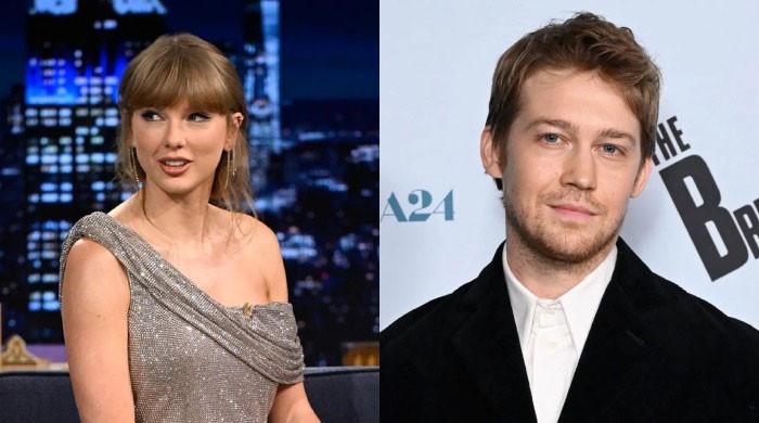Joe Alwyn finds ‘true love' after Taylor Swift's messy split 