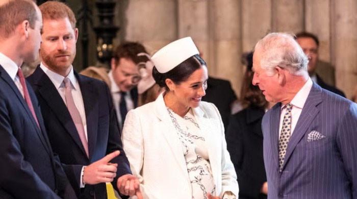 Prince Harry, Meghan Markle ‘accept' King Charles meeting protocol