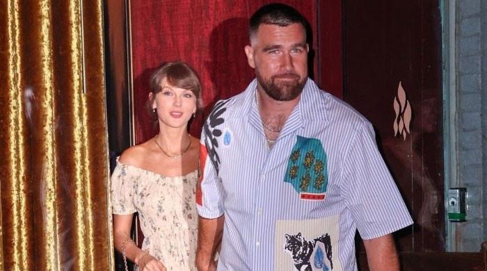 Inside the latest Taylor Swift and Travis Kelce wedding rumours