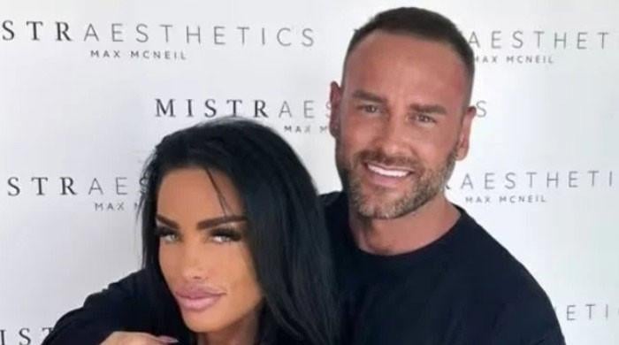 Lee Andres opens up on prison, reality TV dreams, Katie Price's exes
