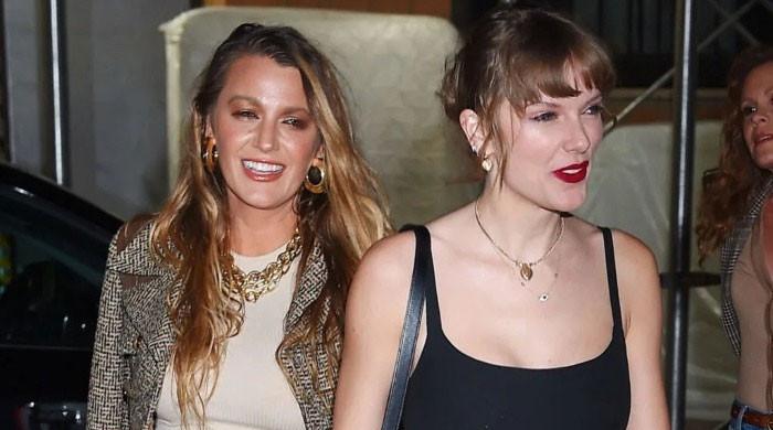 Taylor Swift's true feelings for ‘bestie' Blake Lively laid bare 