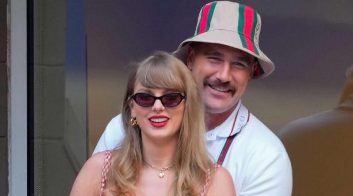 Taylor Swift takes charge of Travis Kelce wedding with bold move