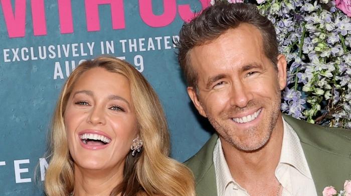 Blake Lively, Ryan Reynolds' happy photos spark new speculation