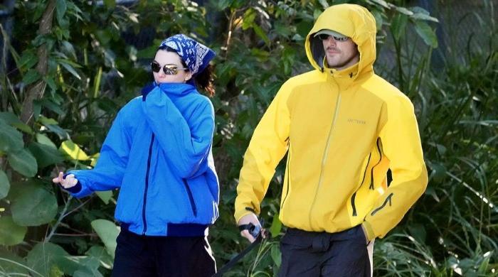 Jacob Elordi, Kendall Jenner keep things private as romance heats up
