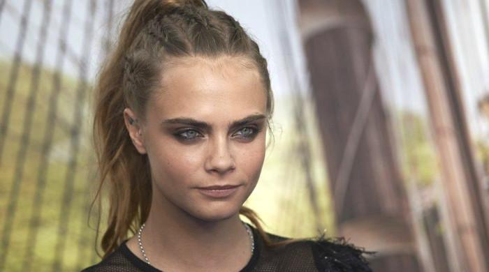 Cara Delevingne makes unexpected engagement confession