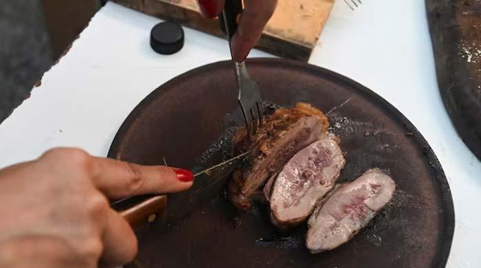 Cannibalism is bad for your health, scientists find