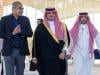 Mohsin Naqvi visits Saudi Arabia to enhance security collaboration