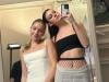 Nicola Peltz teases Harper Beckham with celebration post for brother's wedding