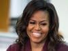 Michelle Obama reveals show she is addicted to