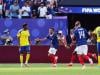 Mbappe fires France into World Cup last 16, Haaland rescues Norway