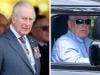 King Charles welcomes extraordinary guests at Palace after Andrew outing