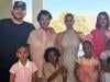 Rob Kardashian makes rare appearance at Khloe's birthday celebration
