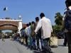 Pakistan and India exchange lists of prisoners 
