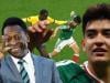 Meet Gilberto Mora: Mexico's 17-year-old teen phenom turns heads in big win over Ecuador
