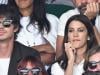 Nicola Peltz's brother Will makes stylish Wimbledon debut with wife