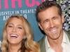 Blake Lively, Ryan Reynolds' happy photos spark new speculation