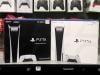 PlayStation to end physical game disc production by 2028