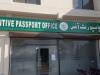 Cashless transactions now operational at all passport offices across country
