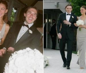 Brooklyn Beckham, Nicola Peltz Beckham stun in new wedding photos