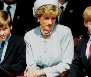 Princess Diana's ally reveals William, Harry quiet gesture for sombre event