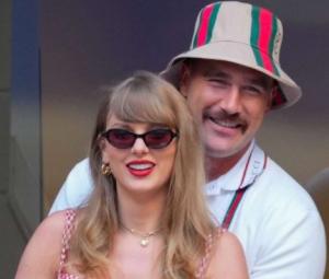 Taylor Swift takes charge of Travis Kelce wedding with bold move