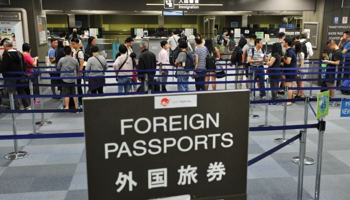 Japans new visa rules force foreign entrepreneurs out