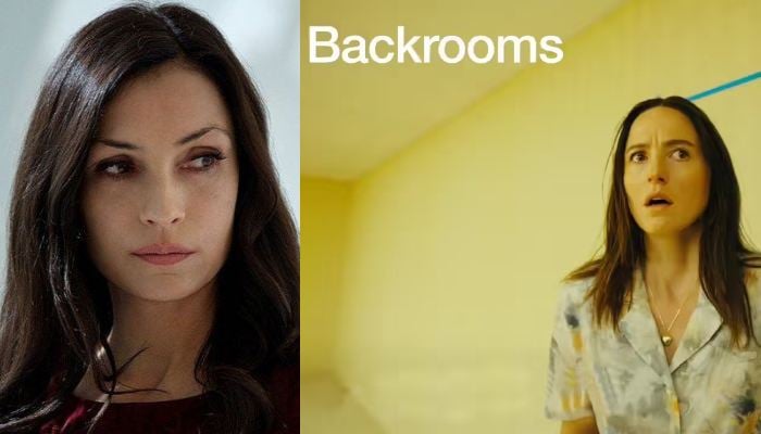 Famke Janssen wants ‘Backrooms’ filmmaker to direct an ‘X-Men’ film