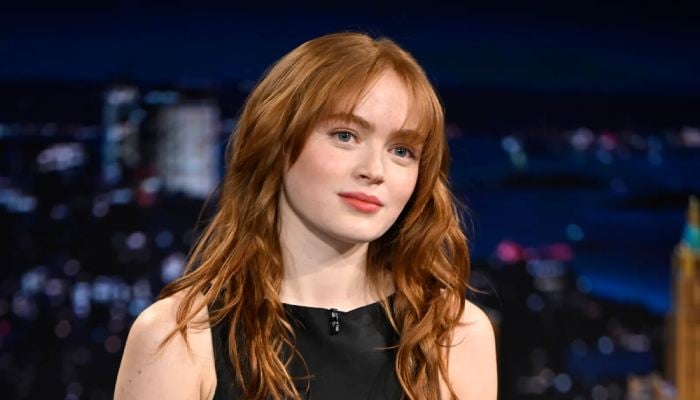 Sadie Sink reveals shocking thing about ‘Spider-Man: Brand New Day