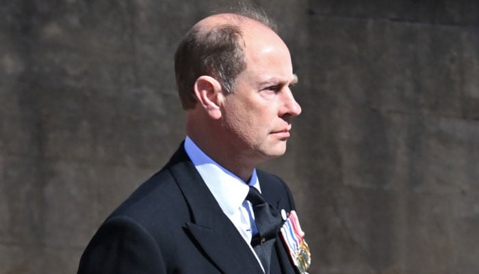 The Duke of Edinburgh takes action during ‘terrible time’ after confirming great loss