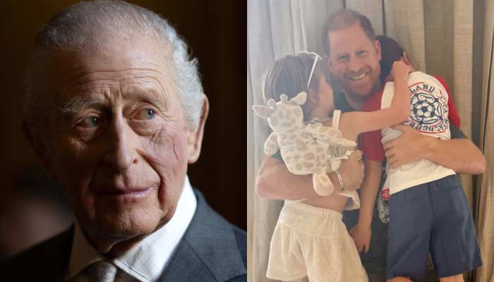 Prince Harry emotional take on Archie, Lilibet reunion with King Charles