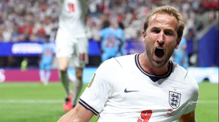 Harry Kane surpasses Pele, solidifies position in Golden Boot race