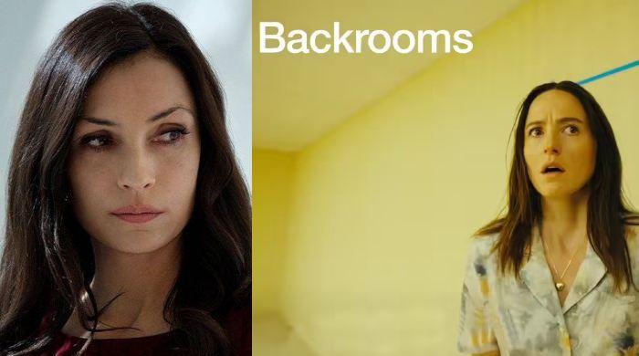 Famke Janssen wants ‘Backrooms' filmmaker to direct an ‘X-Men' film
