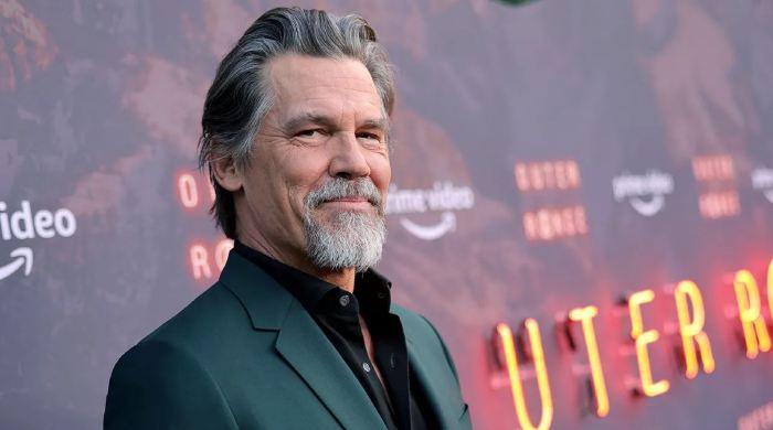 Josh Brolin recalls almost exiting Ridley Scott's new movie
