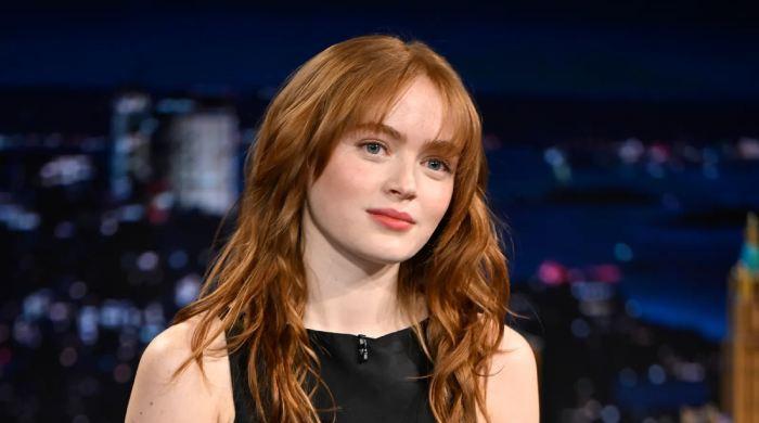Sadie Sink reveals shocking thing about ‘Spider-Man: Brand New Day'