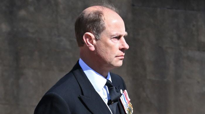 Prince Edward receives heartbreaking news as new statement issued