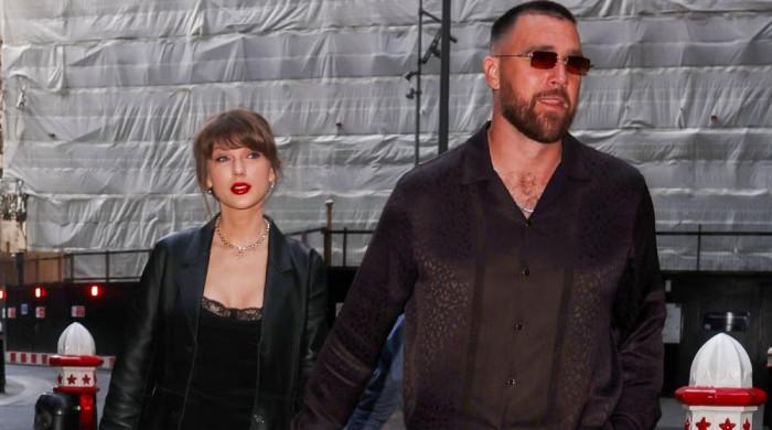 Taylor Swift wedding buzz grows as new NDA details emerge