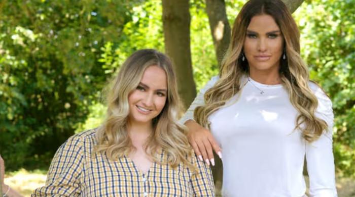 Katie Price misses another podcast release after skipping movie premiere