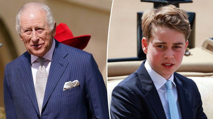 King Charles makes important addition to team ahead of George's milestone