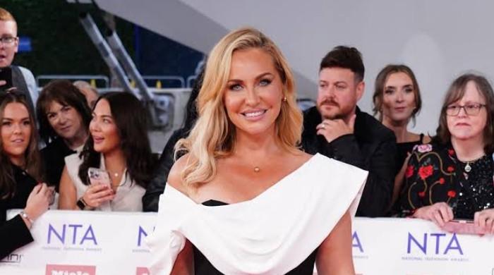 Josie Gibson leaves fans amazed as she reveals impressive arm surgery results
